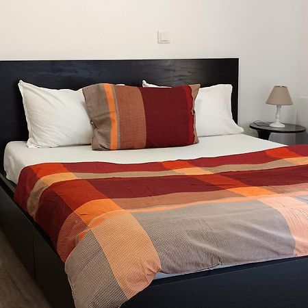 Apartamento Douillet-Kanamappart-Euroairport Saint-Louis  Exterior foto