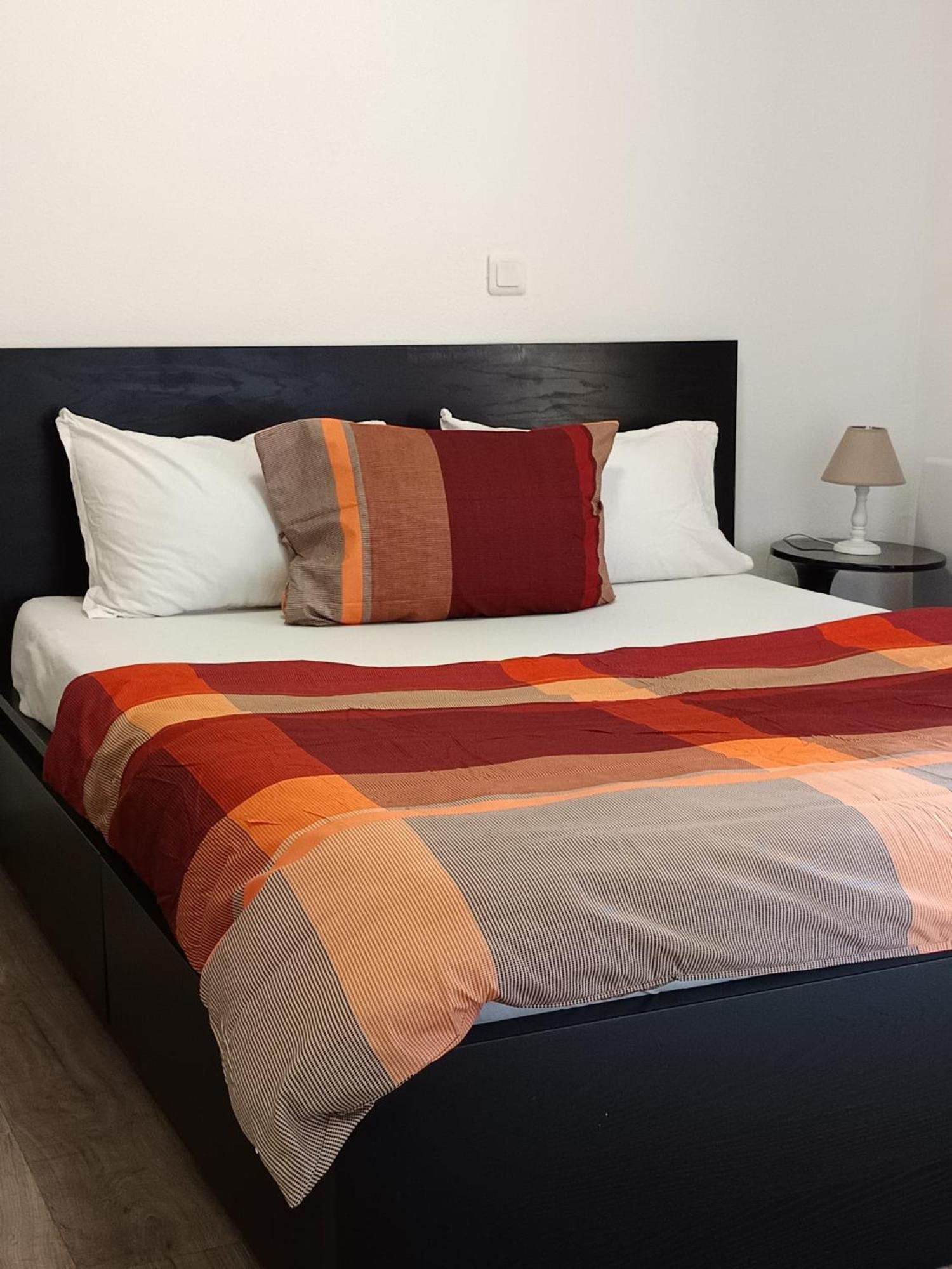 Apartamento Douillet-Kanamappart-Euroairport Saint-Louis  Exterior foto